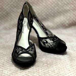 Lulu townsend heels